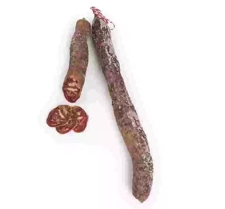 Chorizo Ibérico
