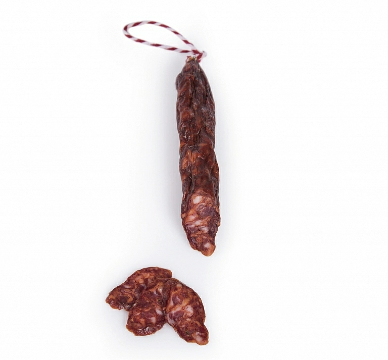 BÂTON IBÉRIQUE
