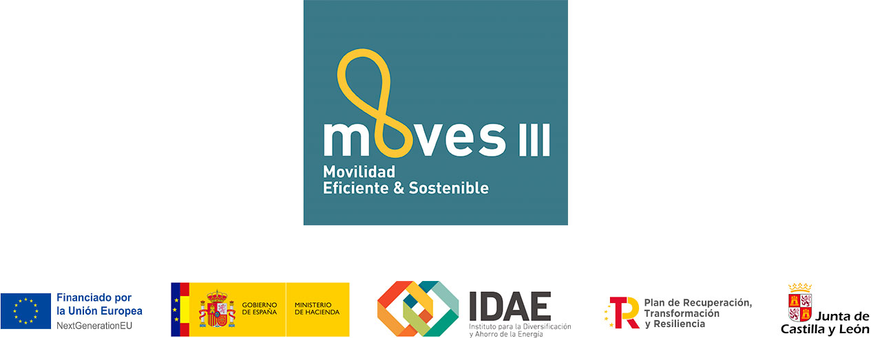 Movilidad Eficiente & Sostenible