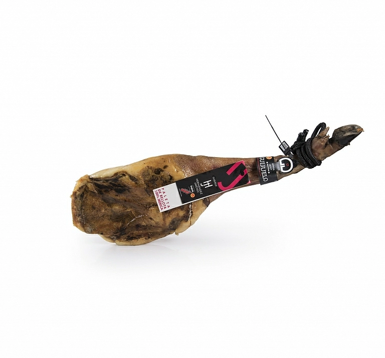 Paleta de Bellota 100% Ibérica