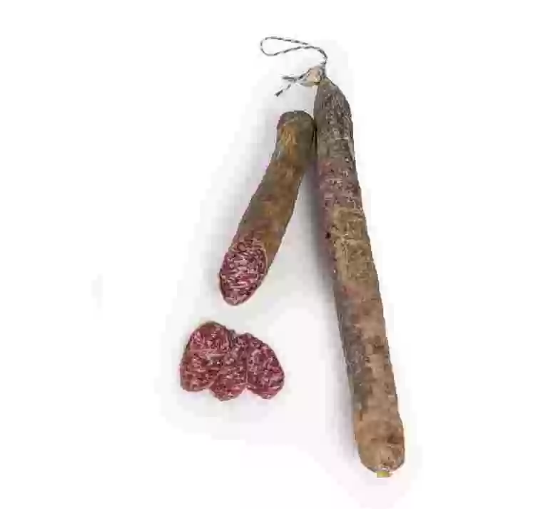 SAUCISSON IBÉRIQUE