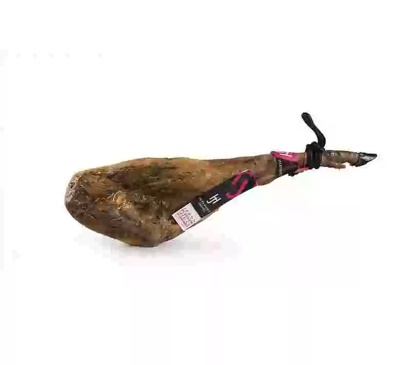 JAMBON « BELLOTA 50% IBÉRIQUE »