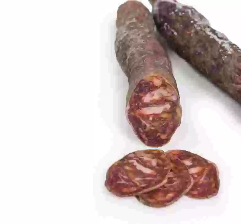 IBERIAN PORK SAUSAGE