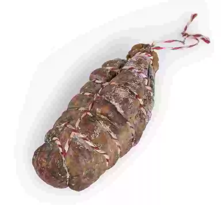 IBERIAN LARGE BLOOD SAUSAGE