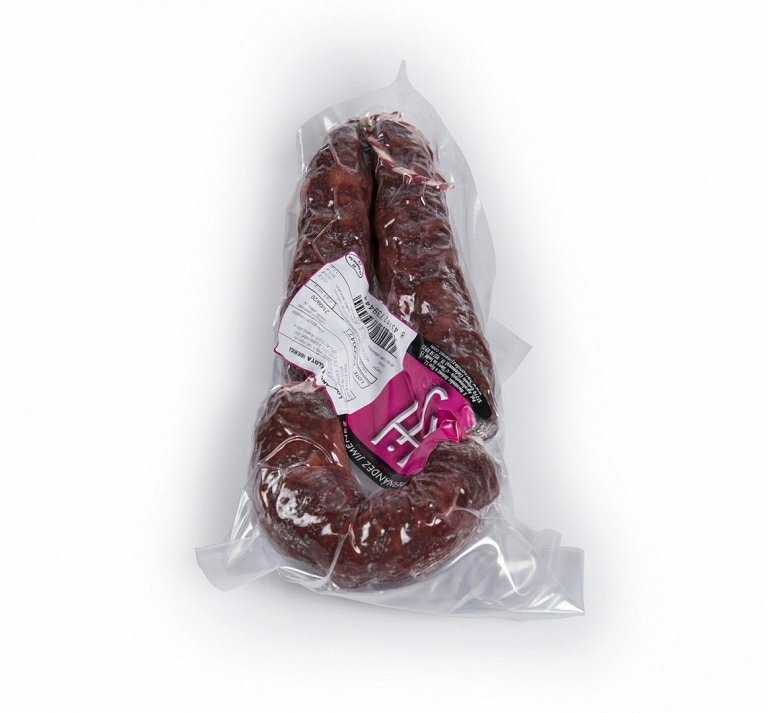 IBERIAN SAUSAGE (LONGANIZA)