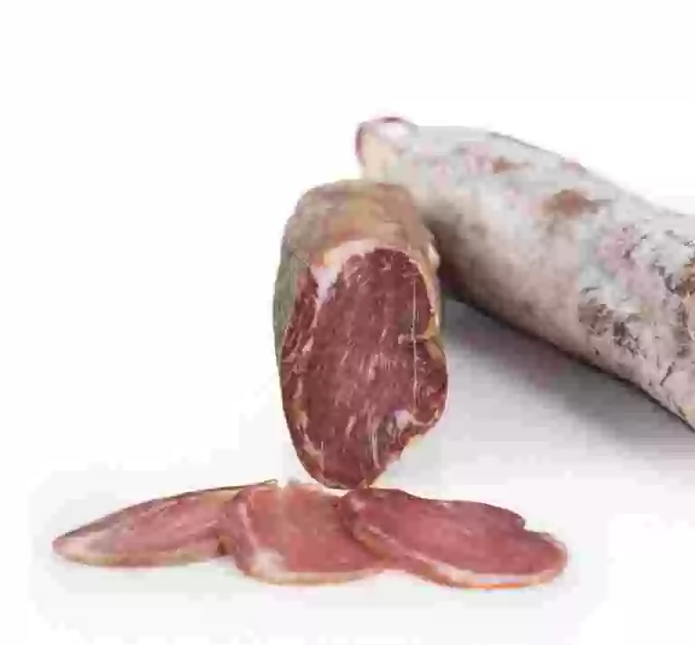 Lomo Ibérico