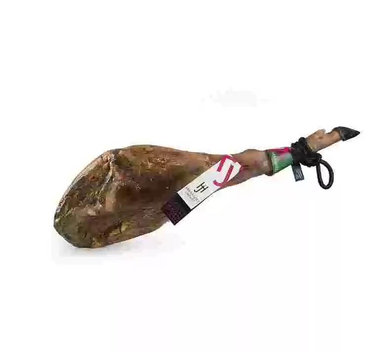 Jamón de Cebo de Campo Ibérico 50% Raza Ibérica