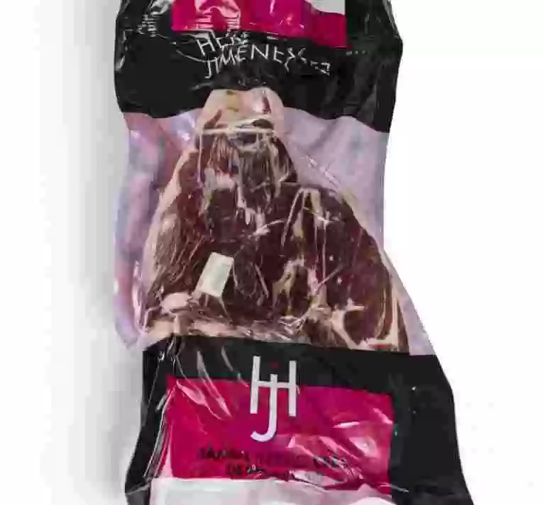 Jamón de Cebo Ibérico 50% Raza Ibérica