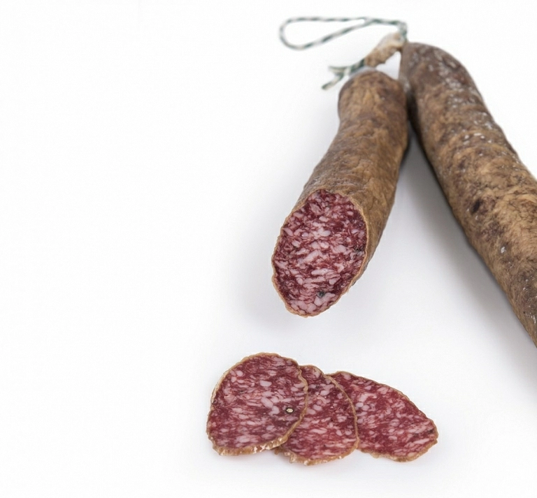 SAUCISSON IBÉRIQUE
