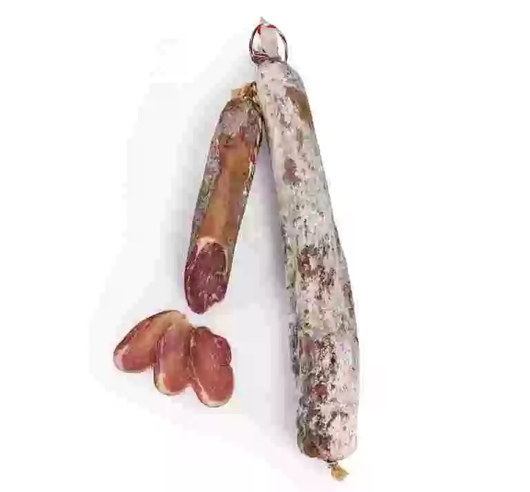IBERIAN LOIN